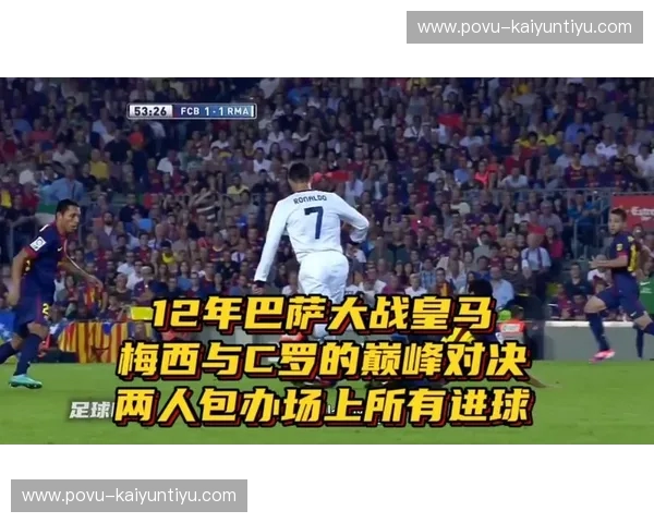 战火重燃！巴萨皇马数据对决，谁是绿茵场上的永恒王者？
