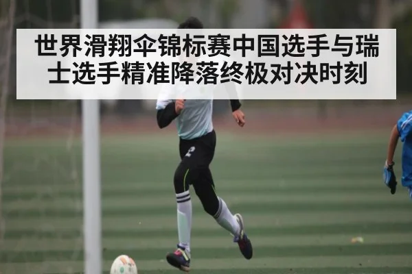 世界滑翔伞锦标赛中国选手与瑞士选手精准降落终极对决时刻